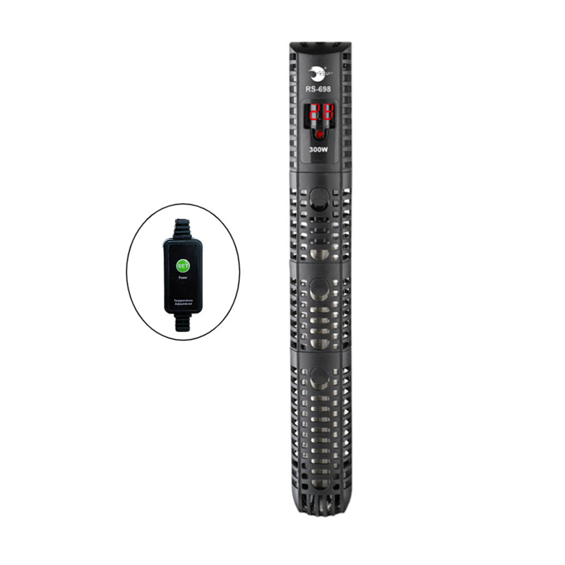 Aquarium Heater Submersible - Aquarium Dompelbare Verwarming Visbak Water Verwarmingsstaaf