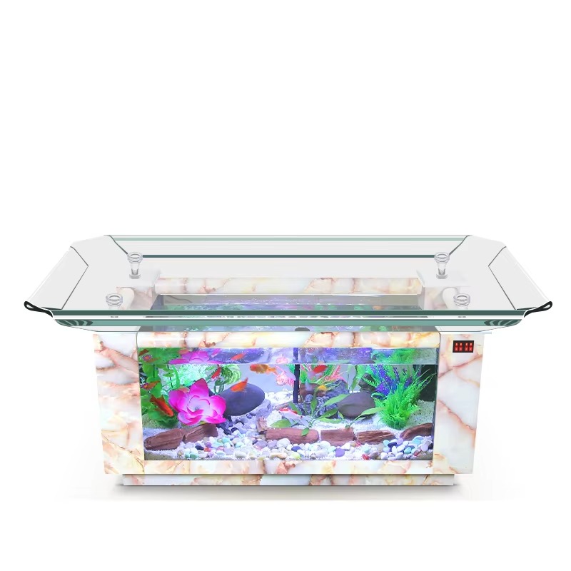 Aquarium Fish And Price - Prijs voor een kunstmatige viskom in