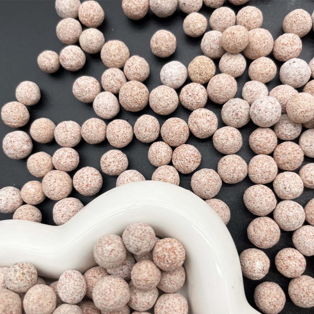 Aquarium Fish Ball - 200/500g Aquarium Quartz Bal Aquarium Filter