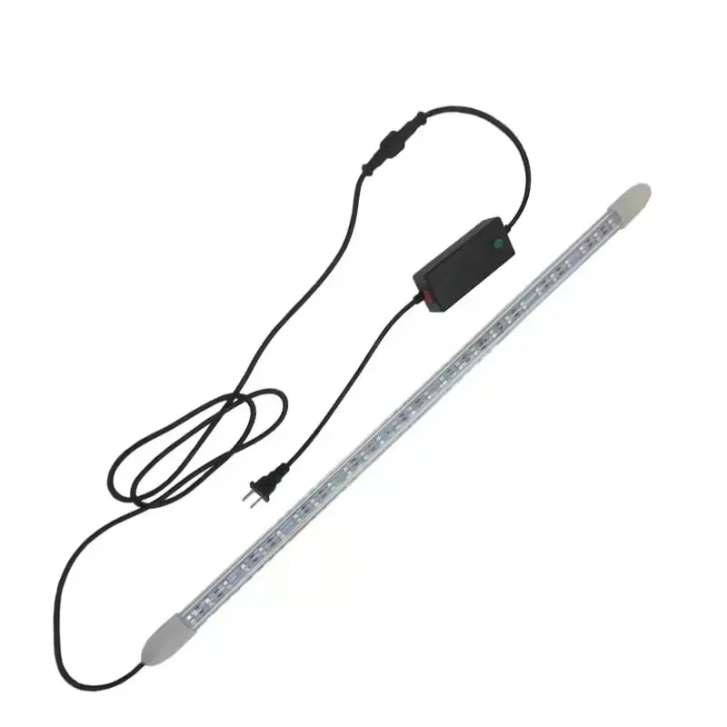 Aquarium Fish Colorful - LED-visbaklamp Amfibische aquariumduiklamp voor kleurverbetering Draakvisverlichting