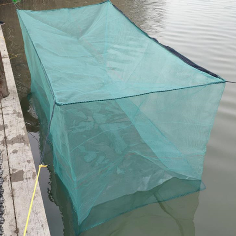 Aquarium Fish Net Small - Vissen 3mm Staak Kleine Mesh Vangst