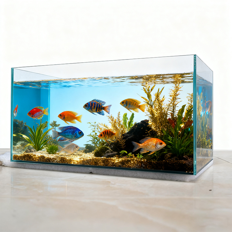 Aquarium Fish And Price - Aquarium accessoires fabrieks prijs op maat
