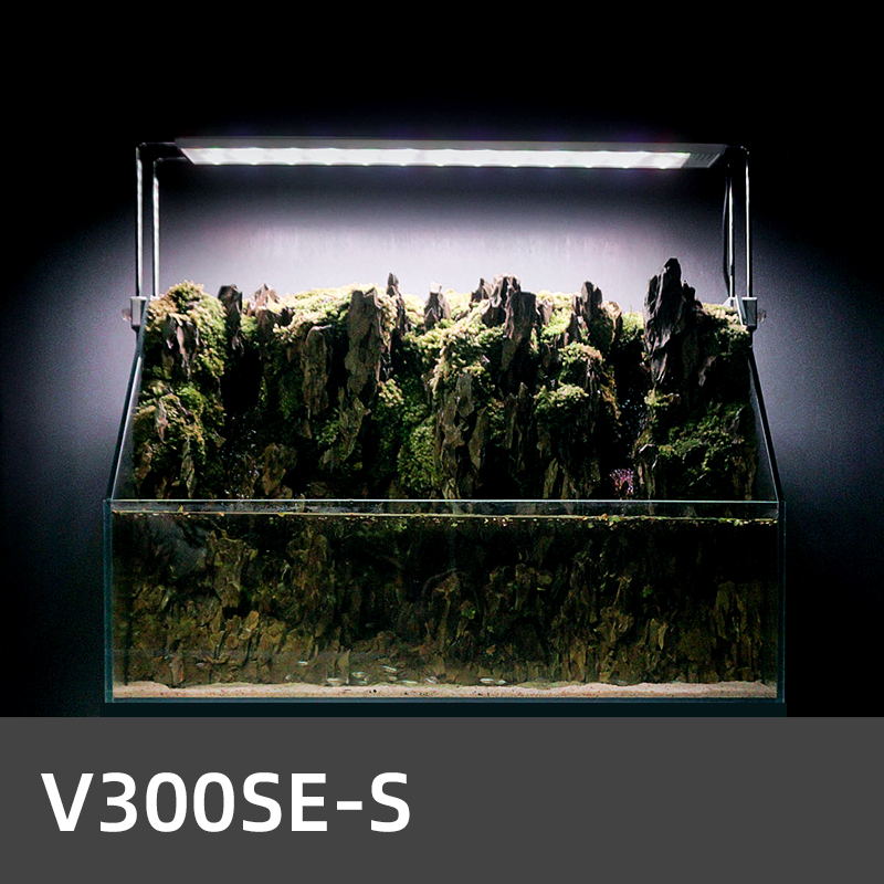 Aquarium Fish And Price - ZXY WEEKAQUA V300SE Beste Prijs 30