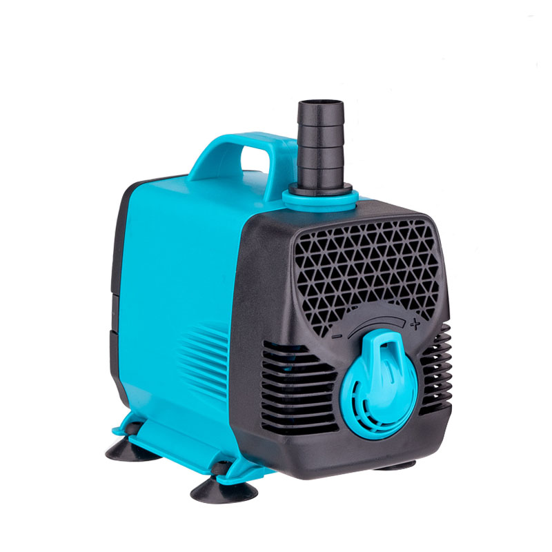 Aquarium Fish Care - 220V Ultra Stille Dompelpomp Filter Visvijver