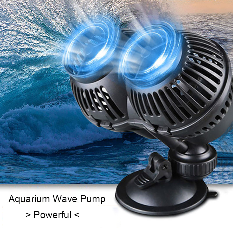 Aquarium Fish Care - Aquarium Aquarium Wave Maker Pomp Wavemaker