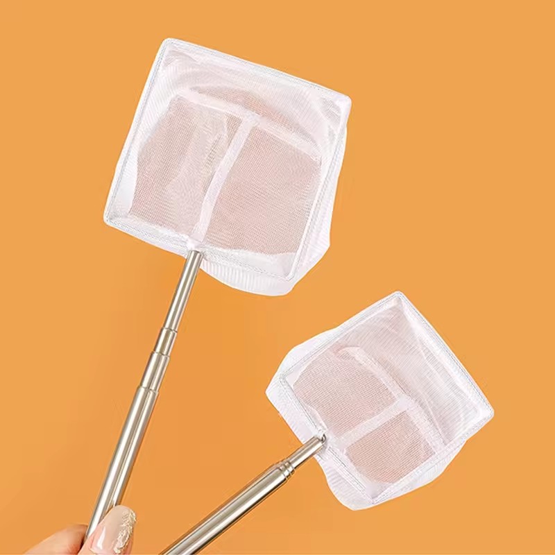 Aquariumreinigingsgereedschap, - Aquarium Fish Net Small recensie en prijs