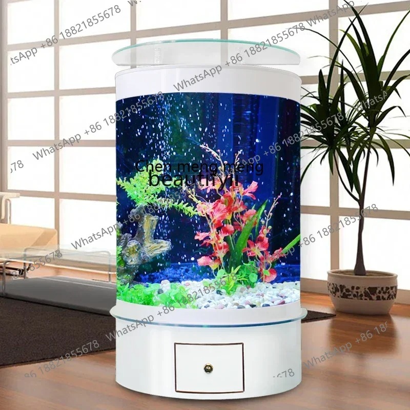 F181 l Aquarium Woonkamer Wate - Live Fish Aquarium recensie en prijs