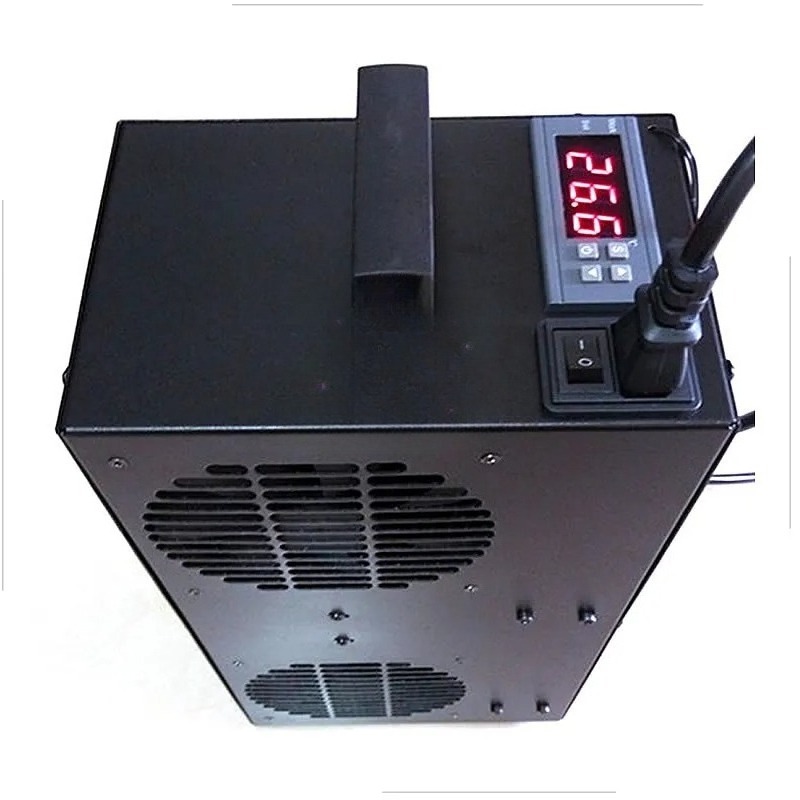 Constante Temperatuur Verstelb - Aquarium Fish Small recensie en prijs