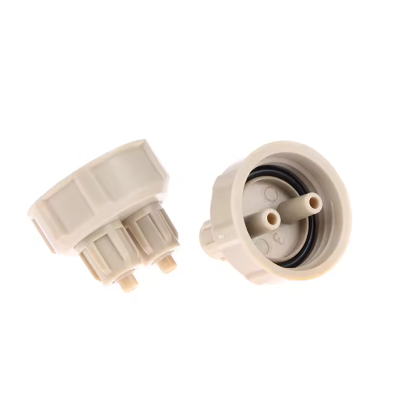 Aquarium CO2-systeem DIY lucht - Live Fish Aquarium recensie en prijs