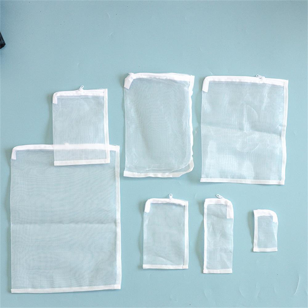 5 Stuks 100 Mesh Nylon Dichte  - Aquarium Fish Ball recensie en prijs