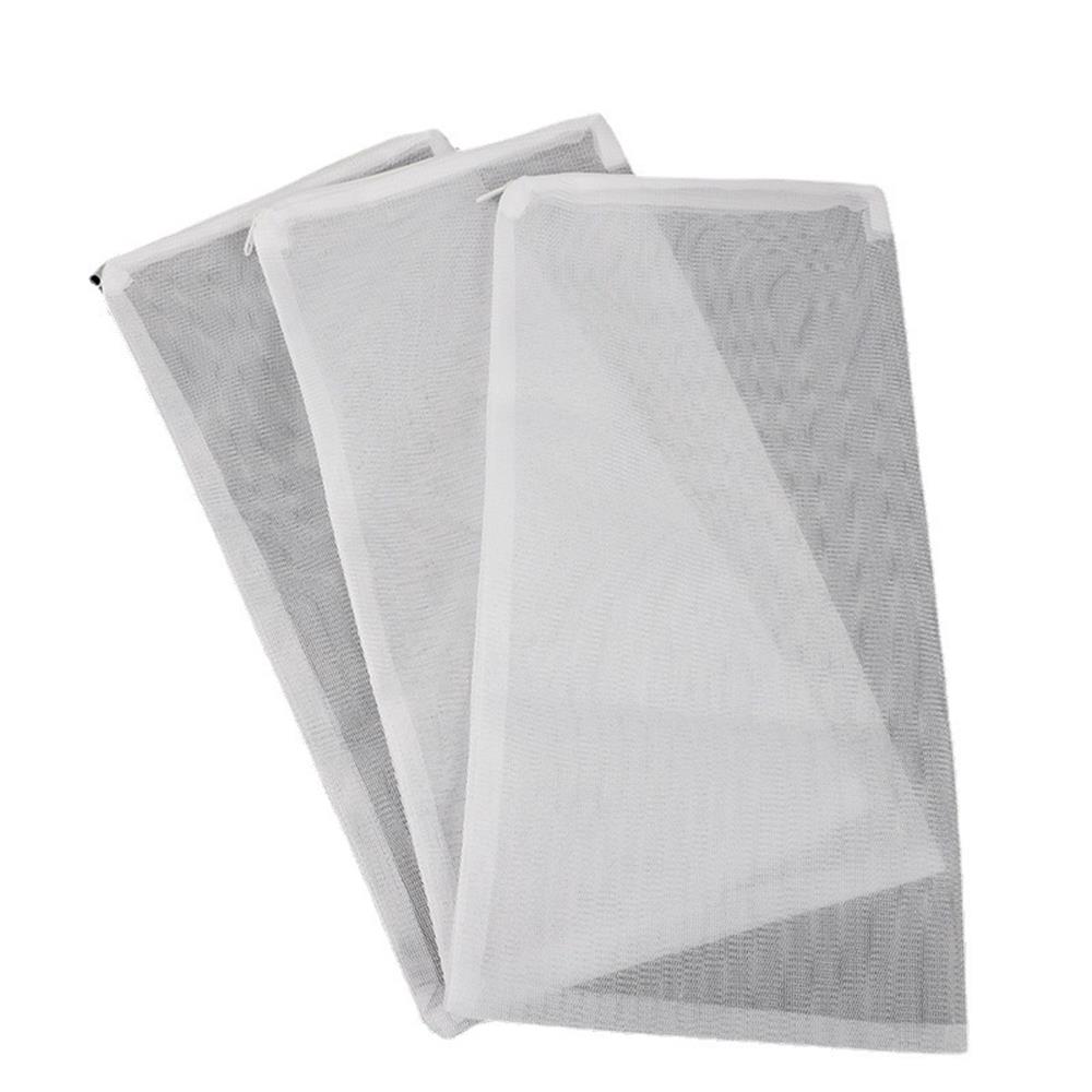 5 Stuks 100 Mesh Nylon Dichte  - Aquarium Fish Ball recensie en prijs