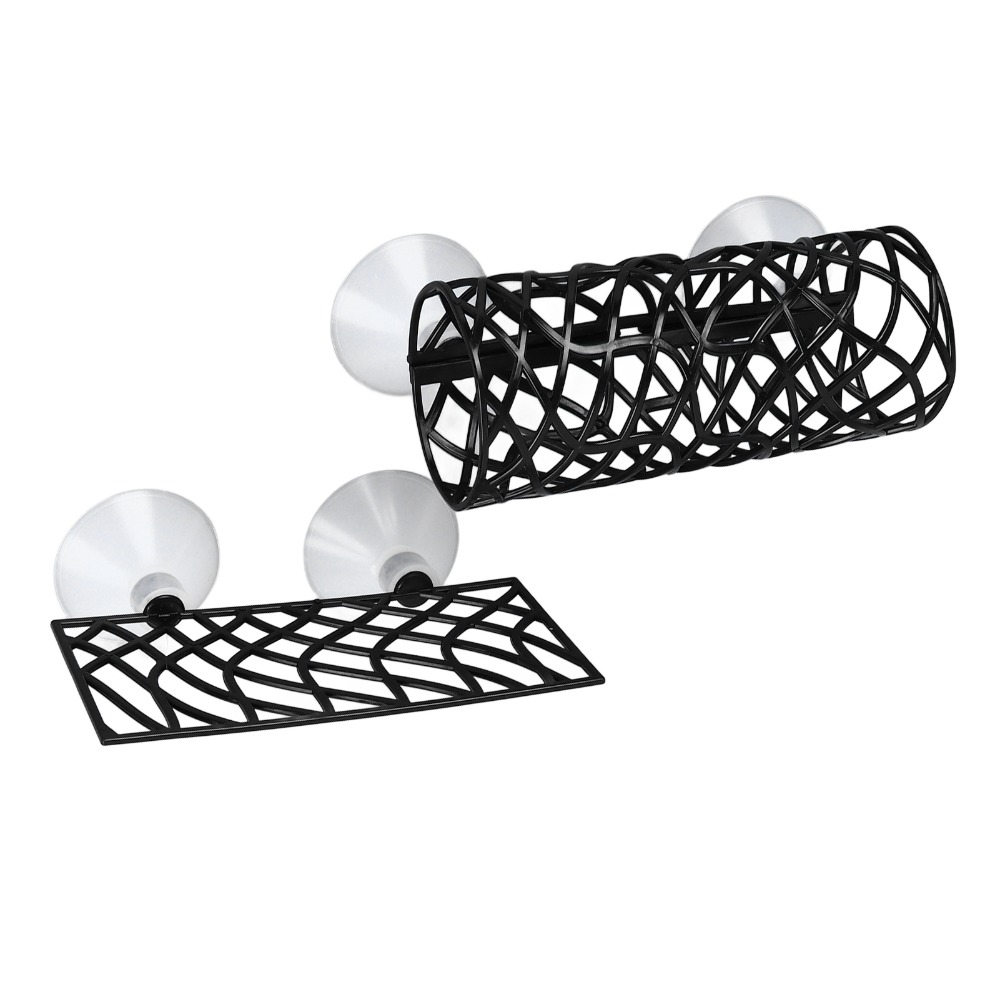 Visspeelgoed Klein gat Visbed  - Aquarium Fish Hideout recensie en prijs