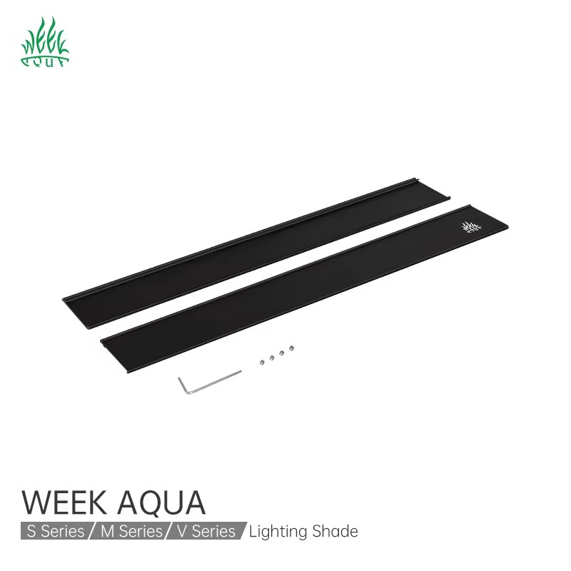 WEEK AQUA Aquariumlamp Accesso - Aquarium Fish Lamp recensie en prijs