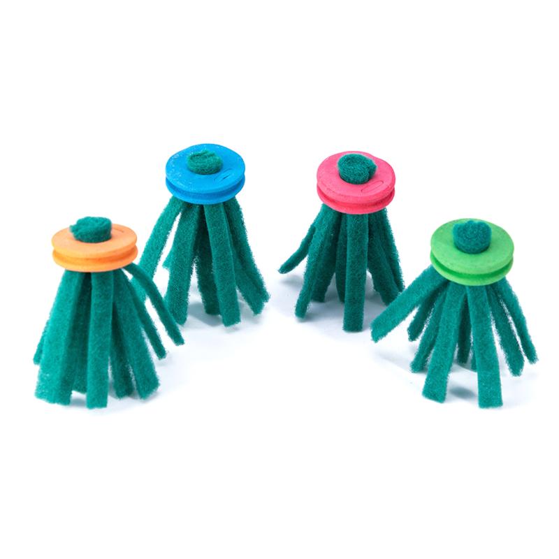 Vis-eiercollector met 10 stuks - Fish Aquarium Home recensie en prijs