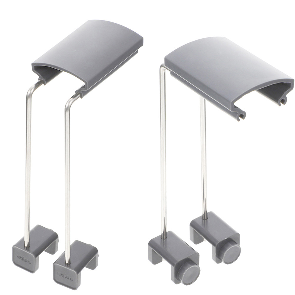 2 stuks Aquarium Light Stand V - Aquarium Fish Lamp recensie en prijs