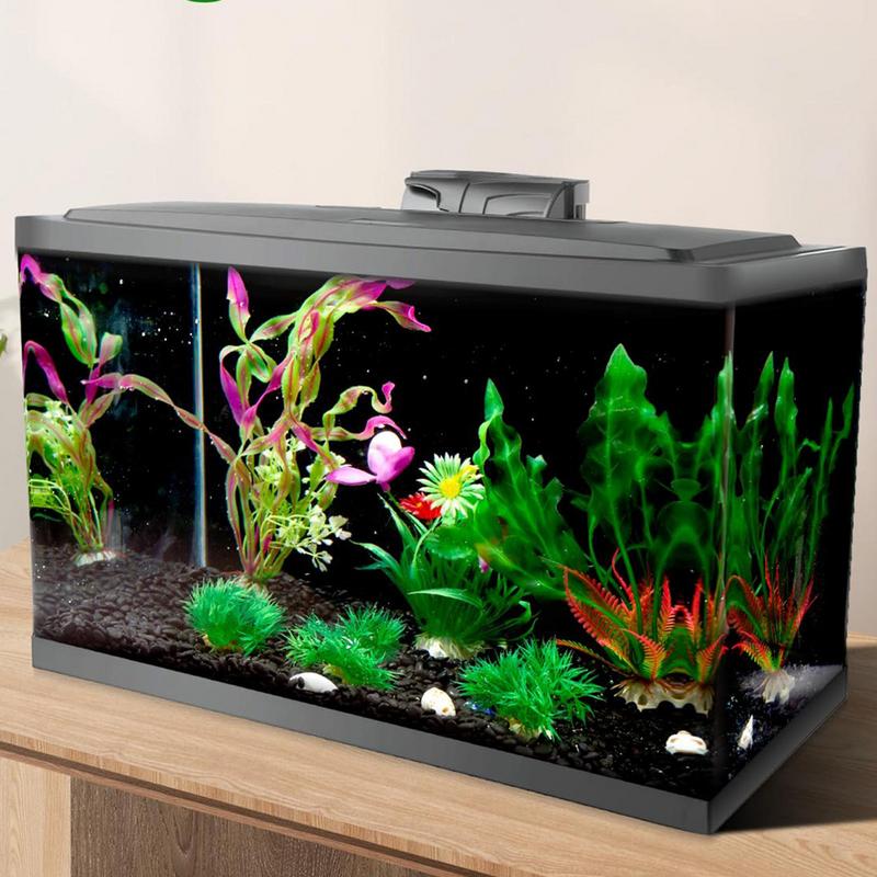 Zwart Aquarium Achtergrond Beh - Aquarium Fish Wallpaper recensie en prijs
