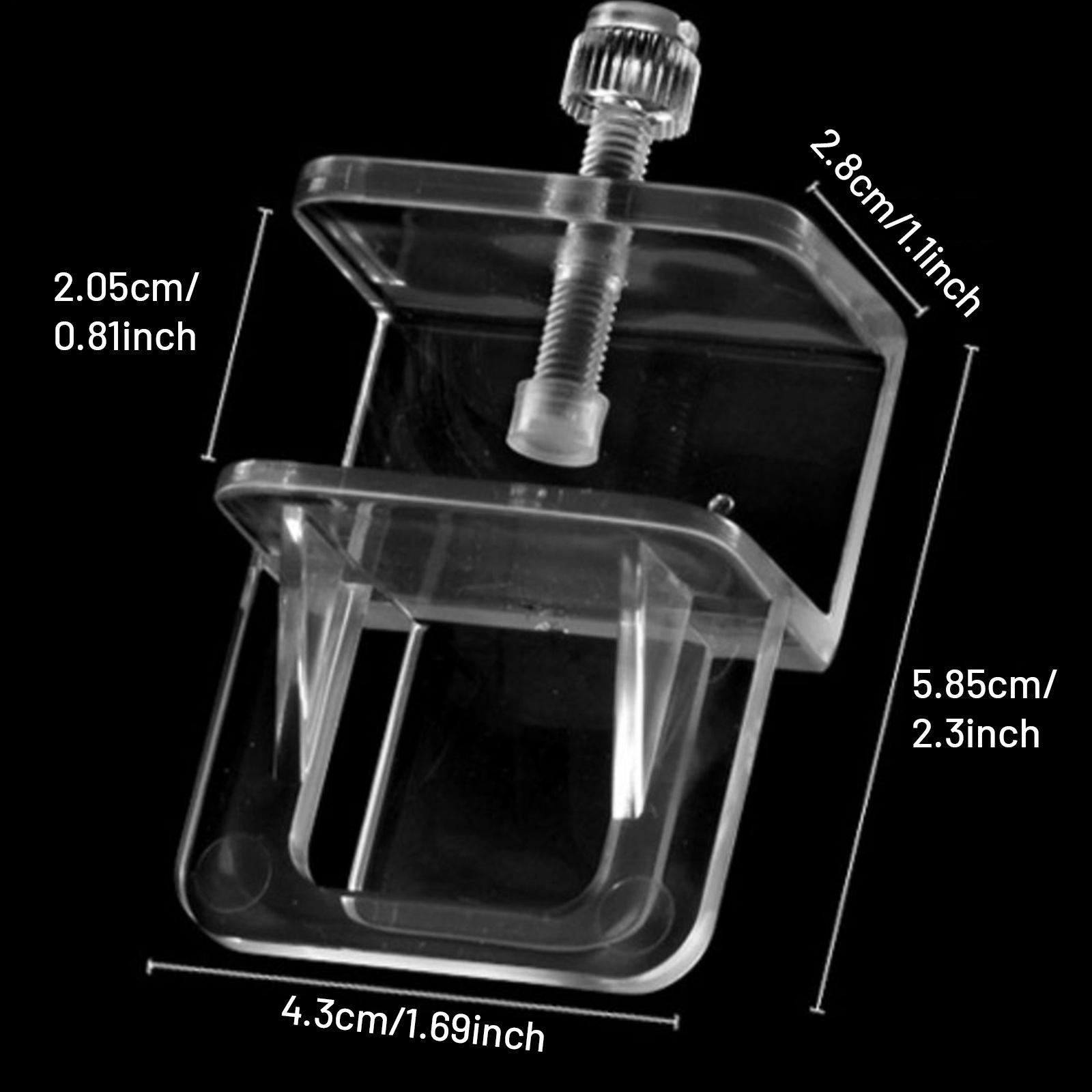 Aquarium Visbak Afdeknet Verva - Aquarium Fish Jumping recensie en prijs