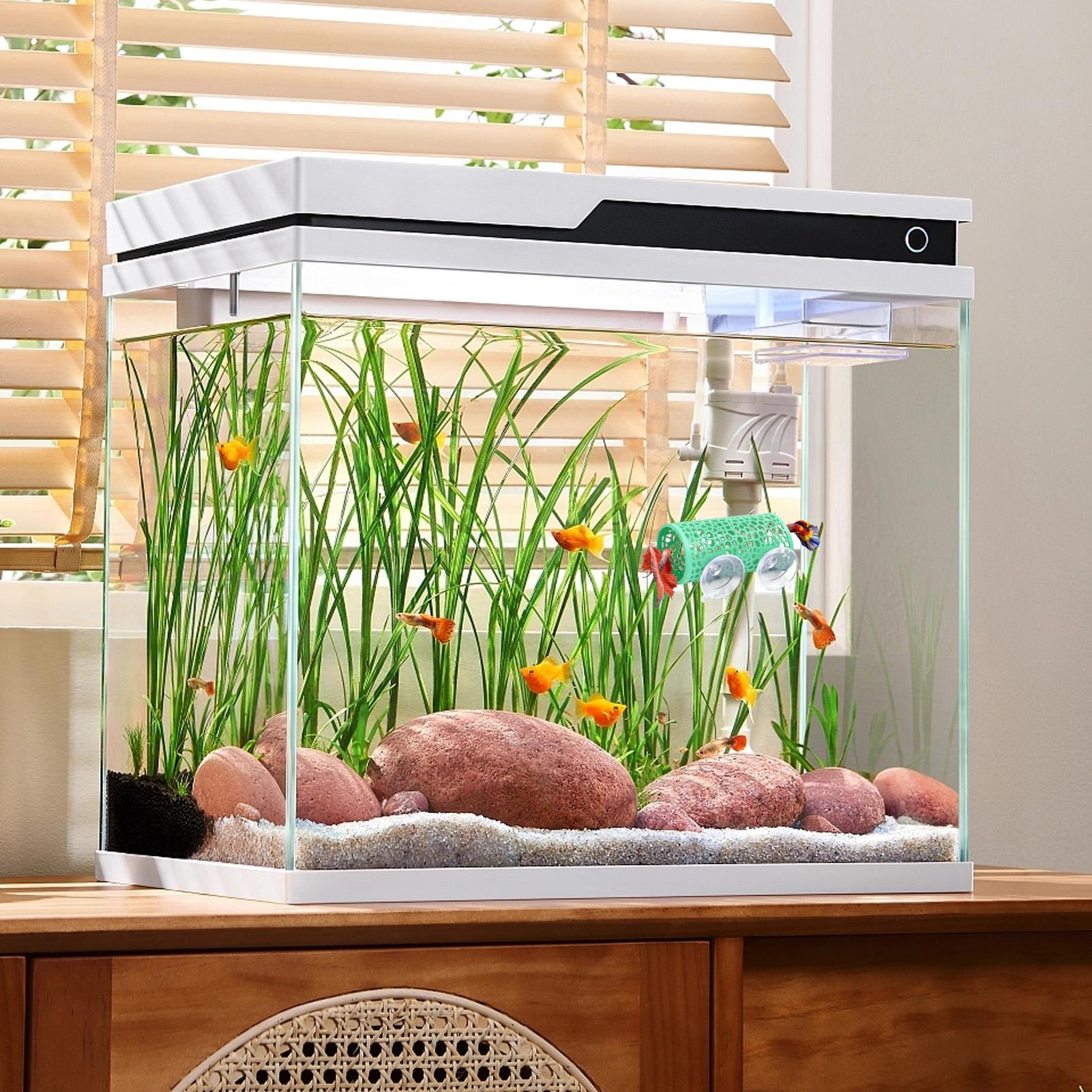 Betta Habitat Rustplaats Ornam - Aquarium Fish Small recensie en prijs