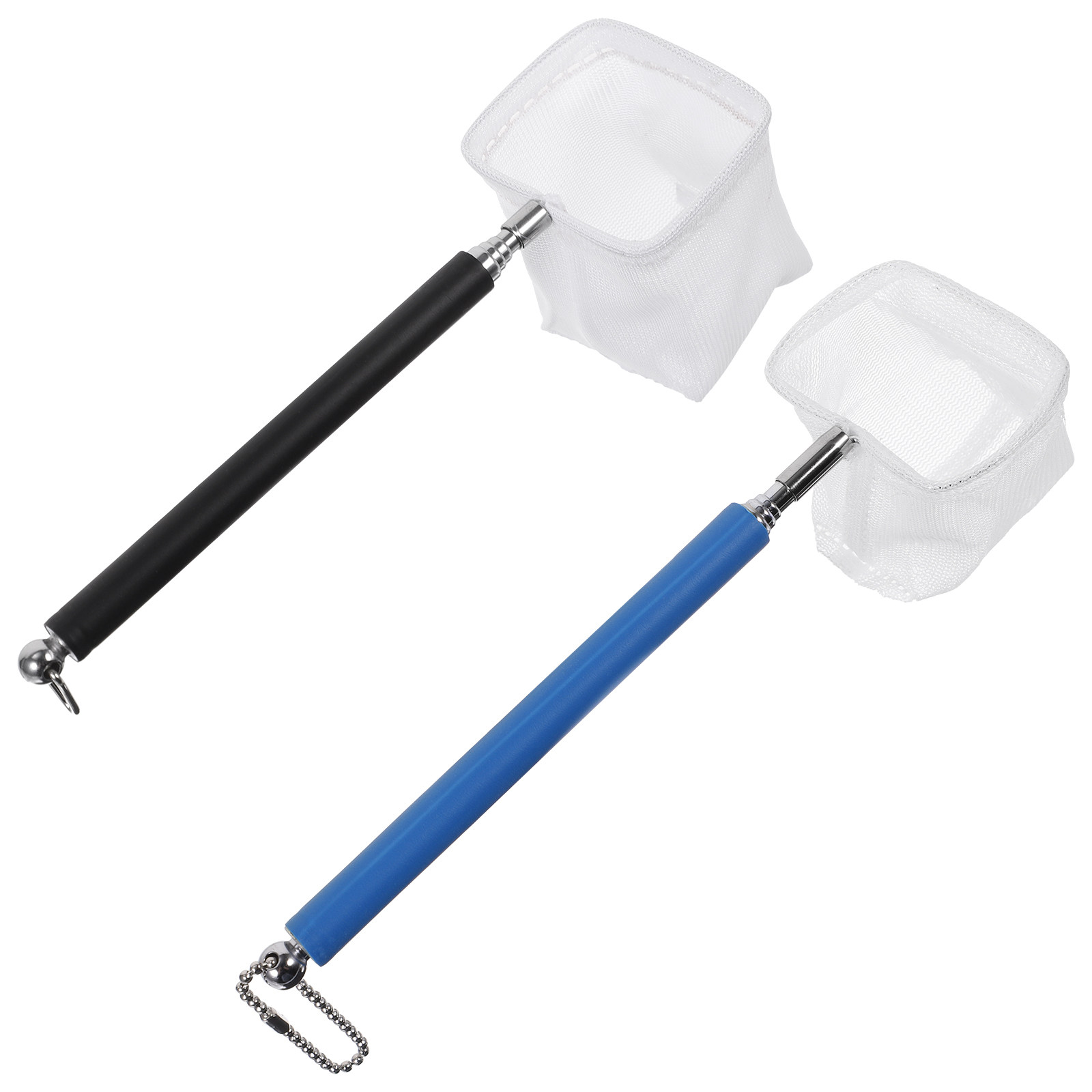 2 stuks visvriendelijk roestvr - Aquarium Fish Net Small recensie en prijs