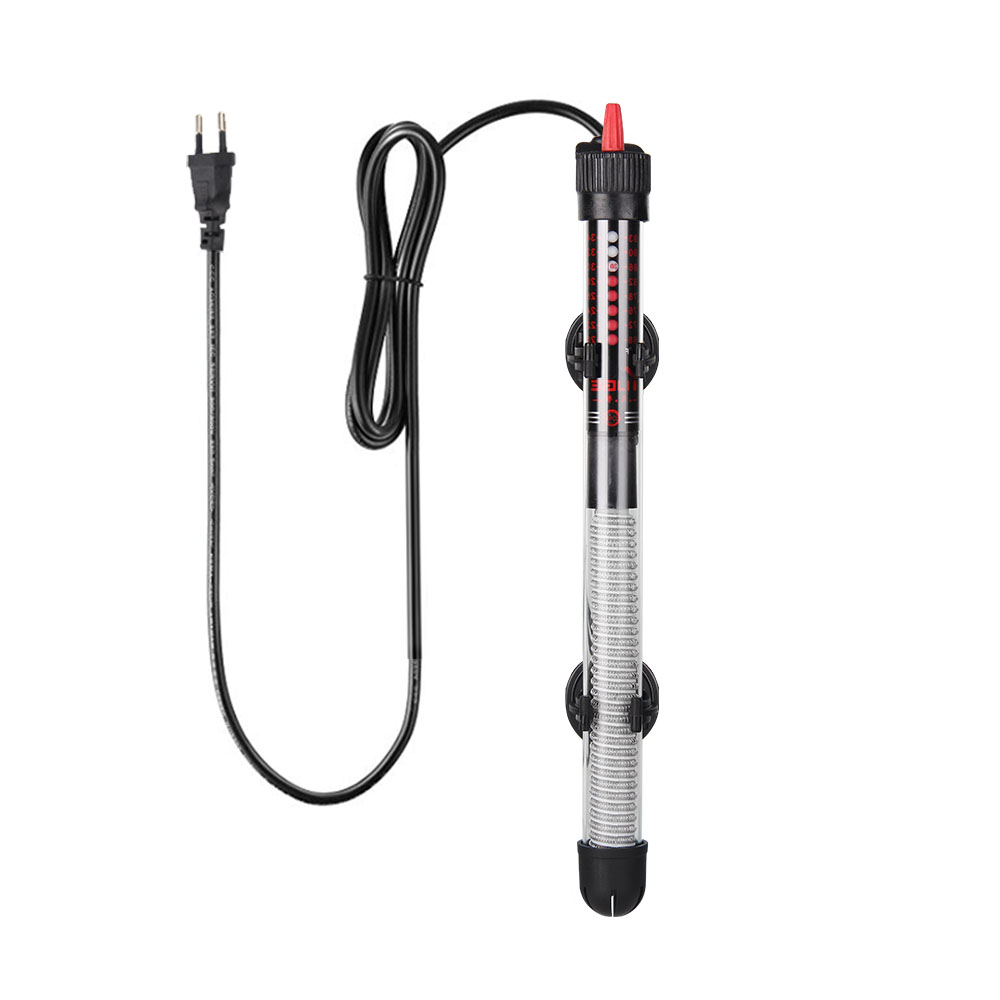 110 v-220 v Verstelbare Temper - Aquarium Heater Submersible recensie en prijs