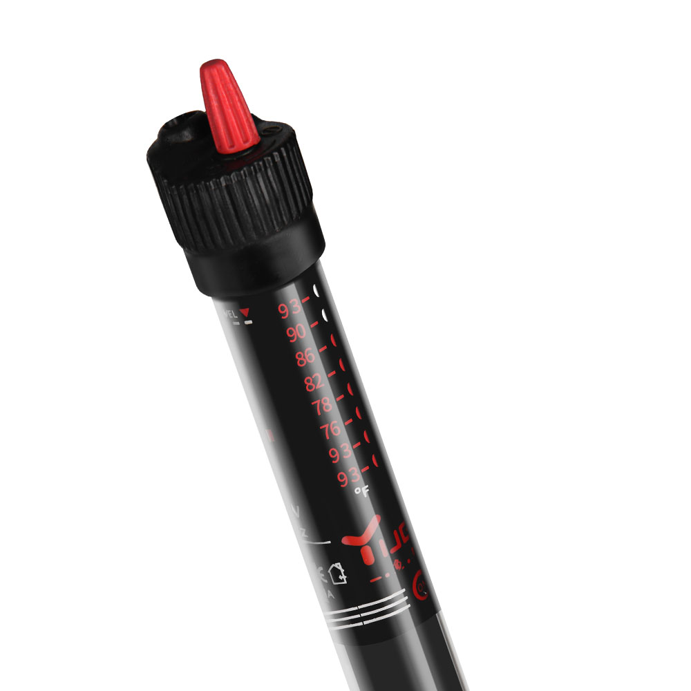 110 v-220 v Verstelbare Temper - Aquarium Heater Submersible recensie en prijs