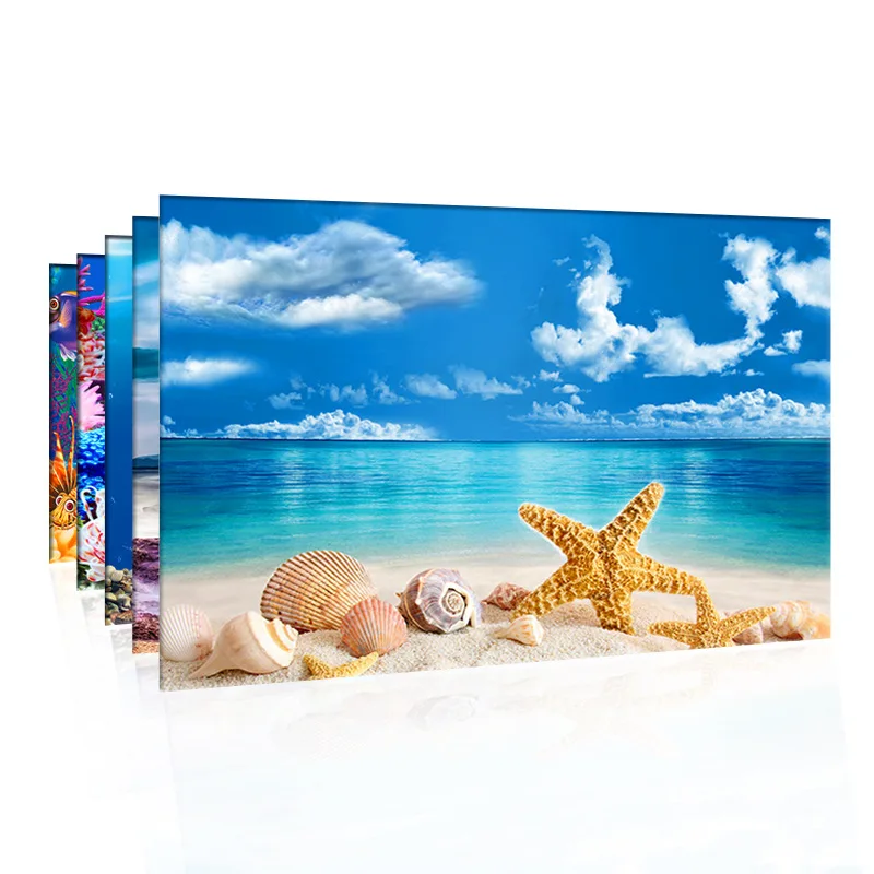 Achtergrond voor aquarium 3d s - Aquarium Fish Wallpaper recensie en prijs
