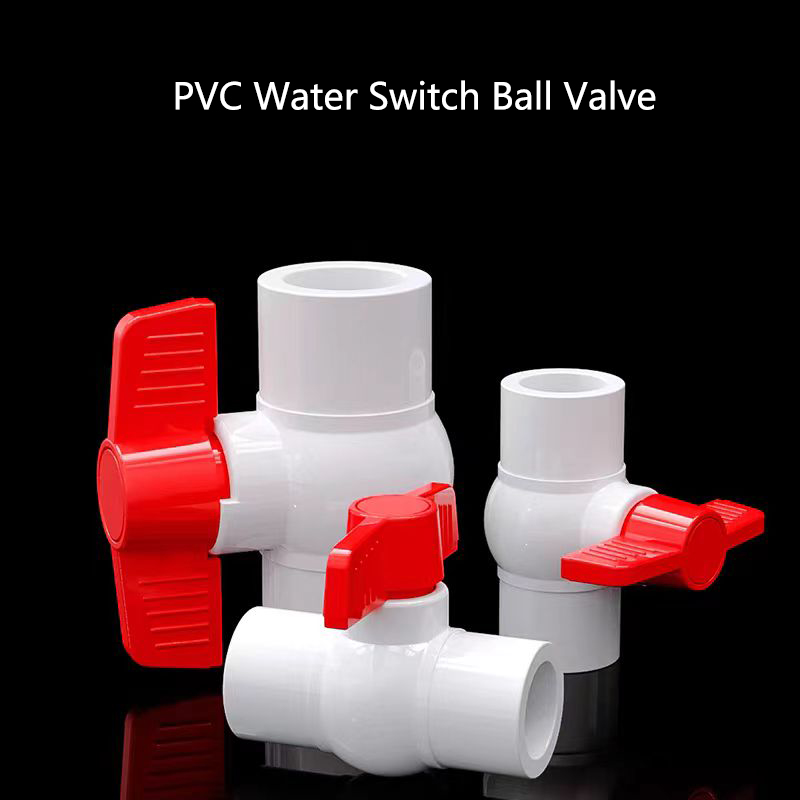 PVC Kogelkraan Tuinirrigatie F - Aquarium Fish Ball recensie en prijs