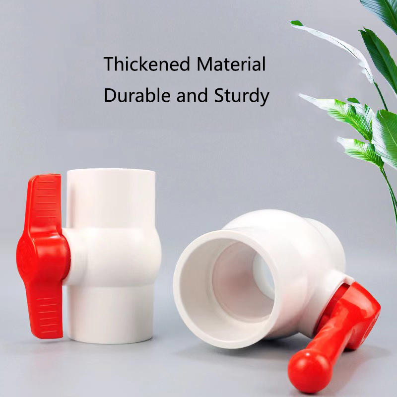 PVC Kogelkraan Tuinirrigatie F - Aquarium Fish Ball recensie en prijs