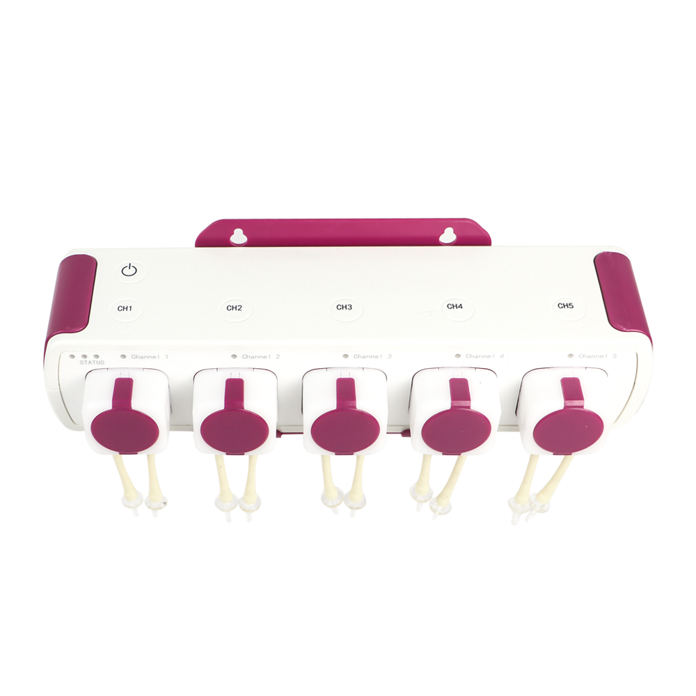 Jebao Jecod Smart Doser MD-4.5 - Aquarium Fish Care recensie en prijs