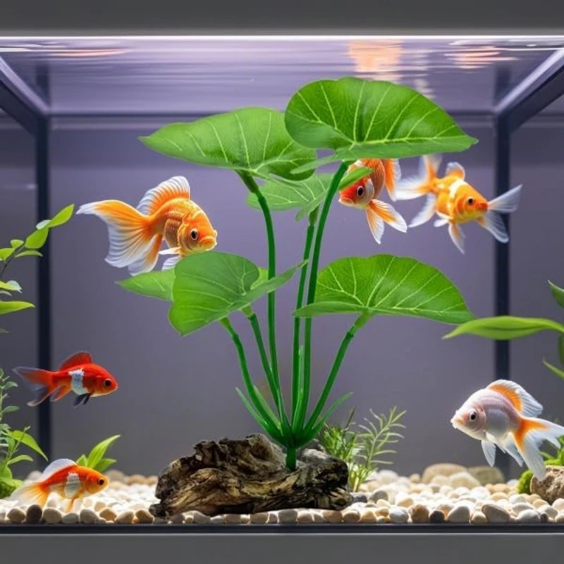1pc Kunstmatige Aquariumplante - Aquarium Fish Low Maintenance recensie en prijs