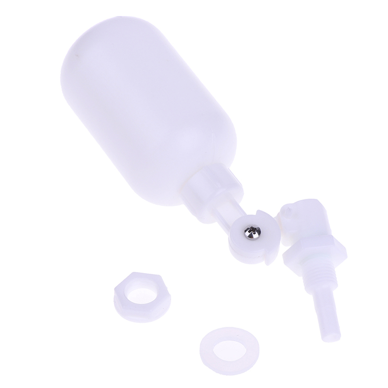 1PC Drijvende Kogelkraan Aquar - Aquarium Fish Ball recensie en prijs