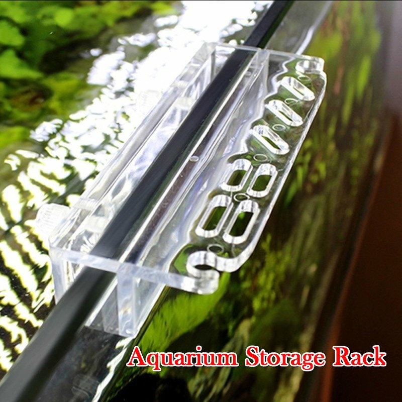 1 Stuks Nieuwe Aquarium Plant  - Aquarium Fish Care recensie en prijs