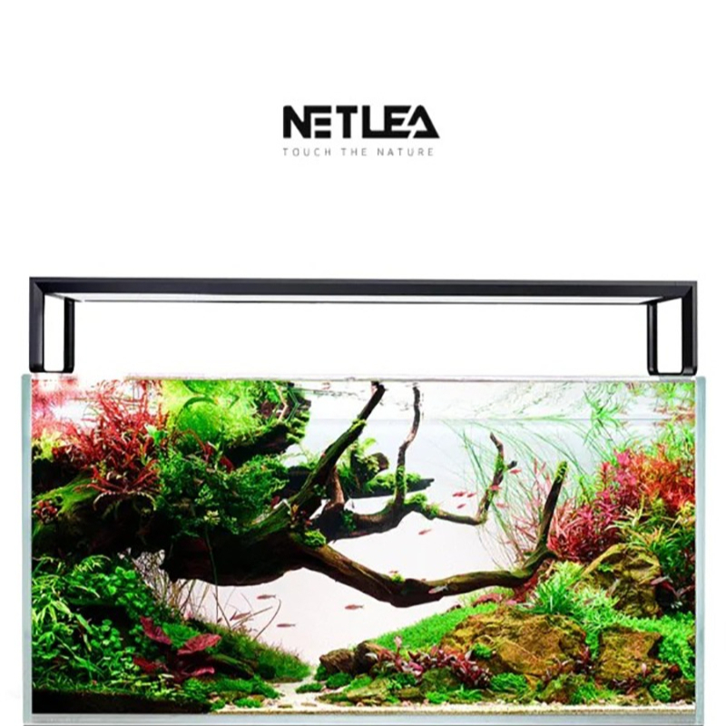 Netlea AT5S V3 Smart Wifi APP  - Aquarium Fish Lamp recensie en prijs