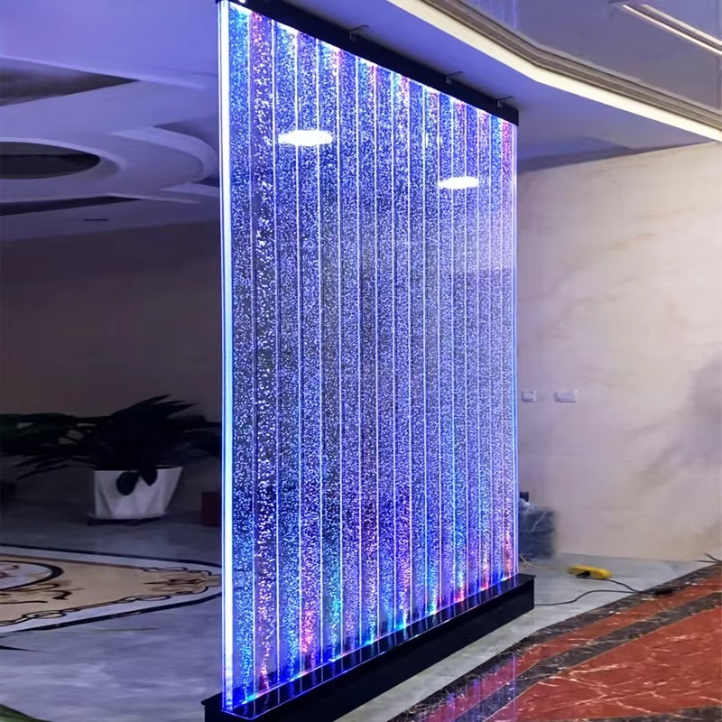 Afvloeiingsbak met dimbare ver - Aquarium Fish And Price recensie en prijs