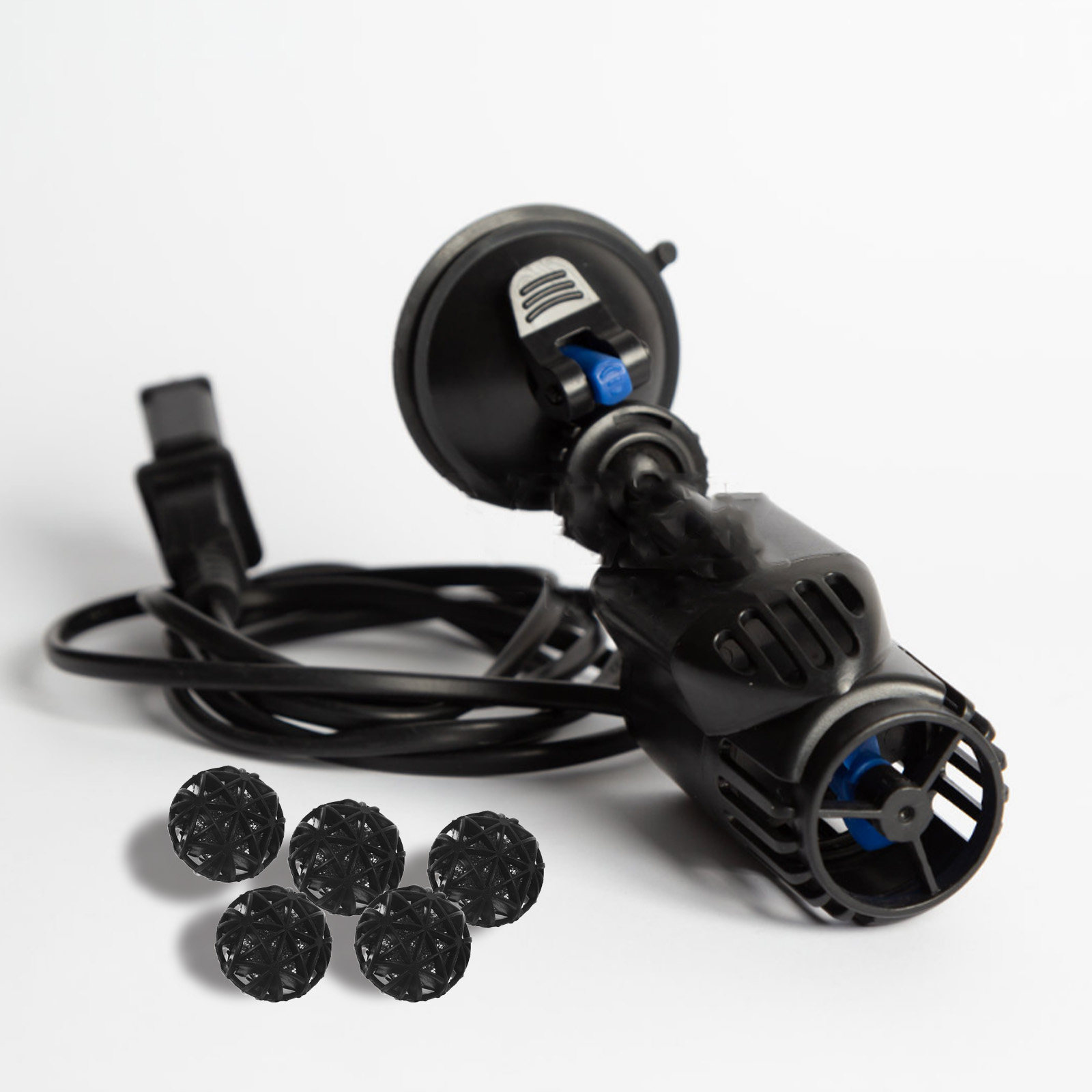 200 stuks 26 mm bio-ballen voo - Aquarium Fish Ball recensie en prijs
