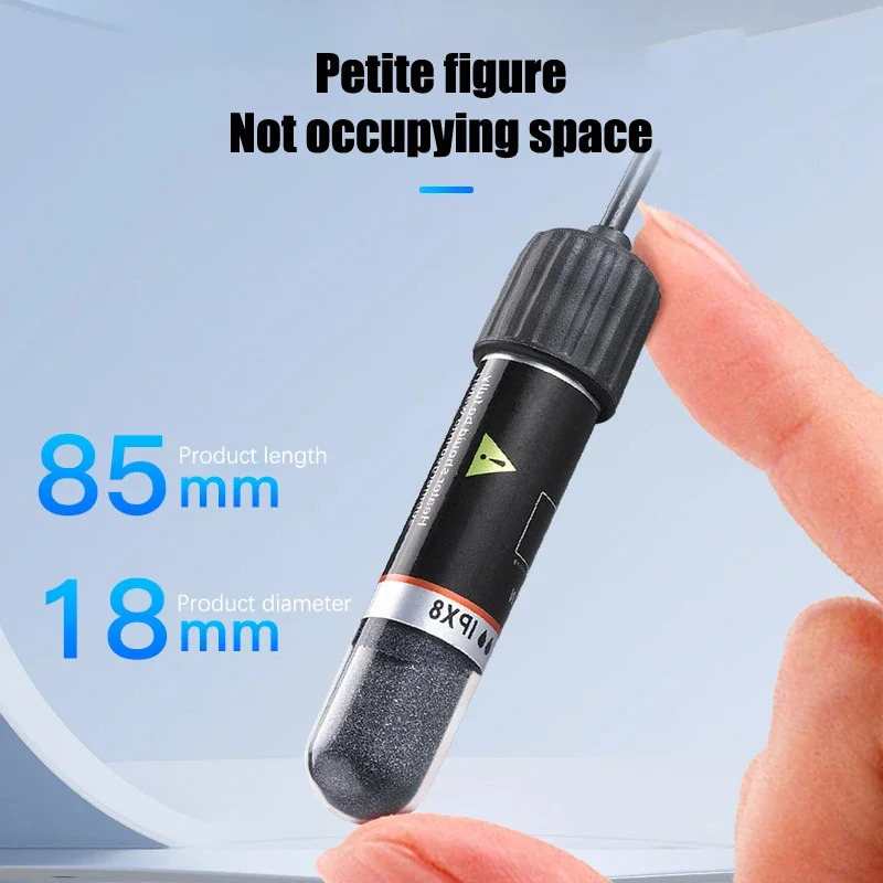 USB Mini Aquarium Verwarmingss - Aquarium Heater Submersible recensie en prijs