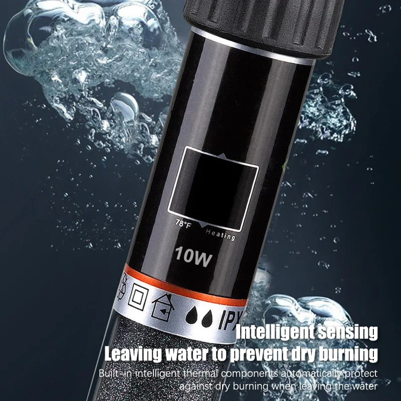 USB Mini Aquarium Verwarmingss - Aquarium Heater Submersible recensie en prijs