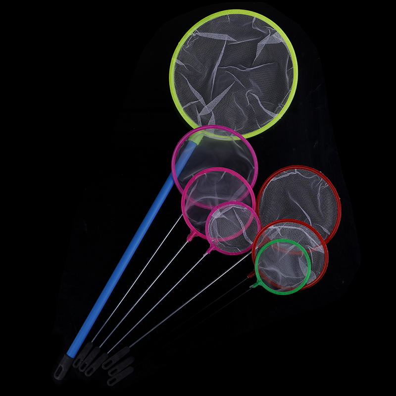 1 st AquariumFish Visnet Roest - Aquarium Fish Net Small recensie en prijs