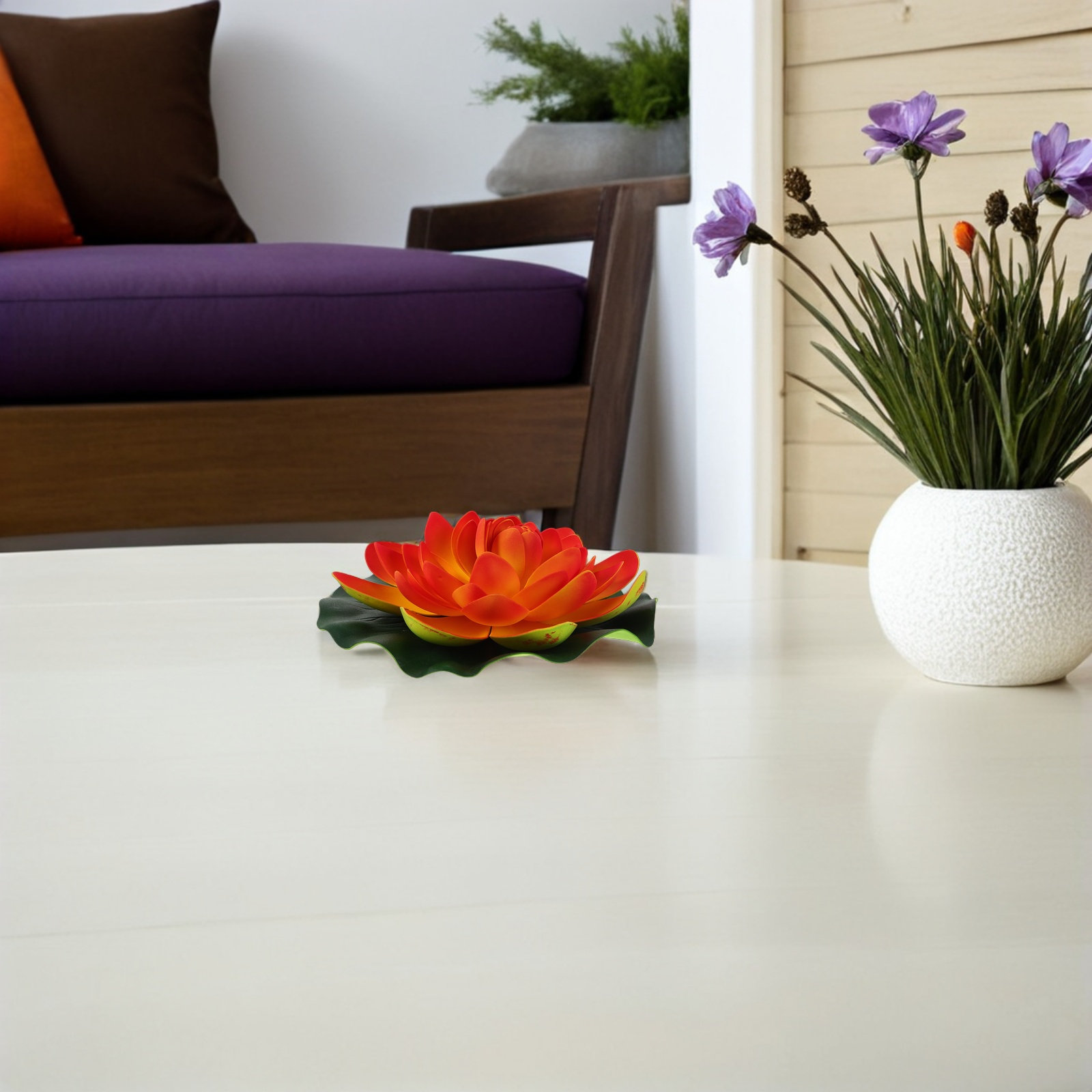 3 stuks kunstmatige drijvende  - Aquarium Fish Low Maintenance recensie en prijs