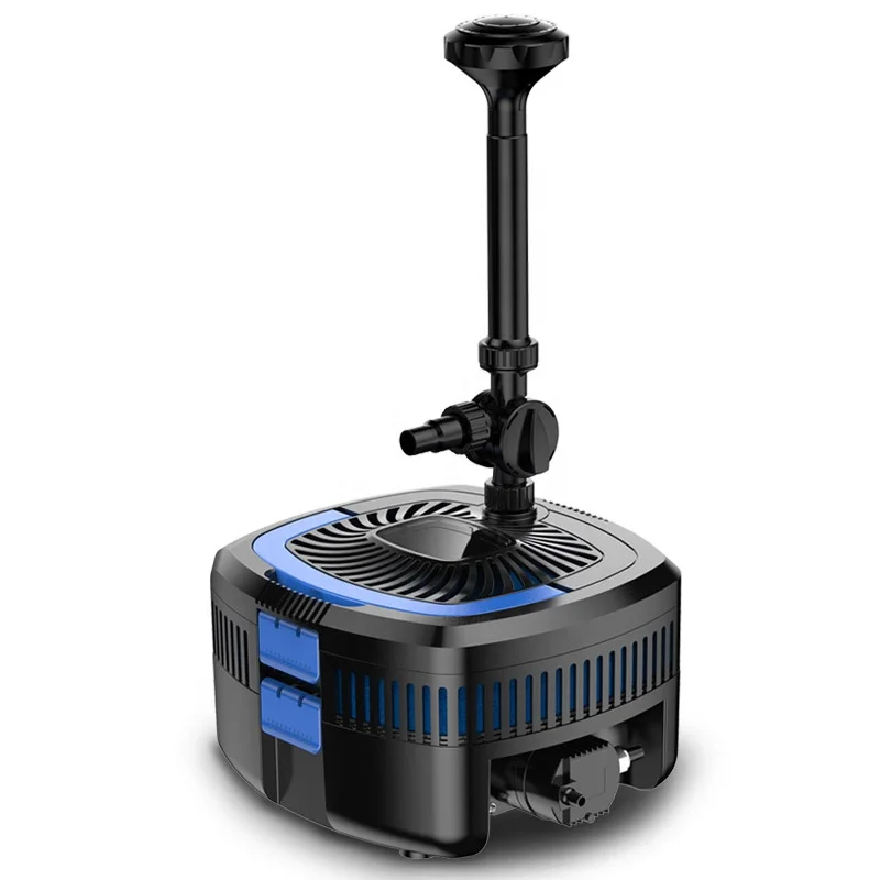 L Voor SUNSUN CUF-2800 Serie D - Aquarium Fish And Price recensie en prijs