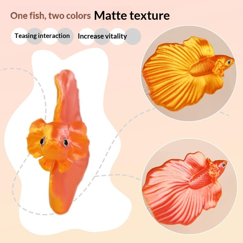 【CC】 Kleurrijke aquarium Betta - Aquarium Fish Colorful recensie en prijs