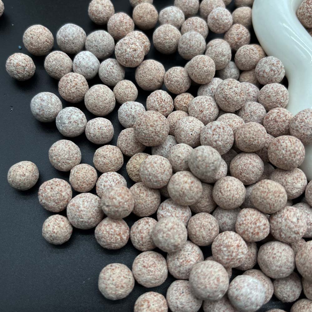200/500g Aquarium Quartz Bal A - Aquarium Fish Ball recensie en prijs