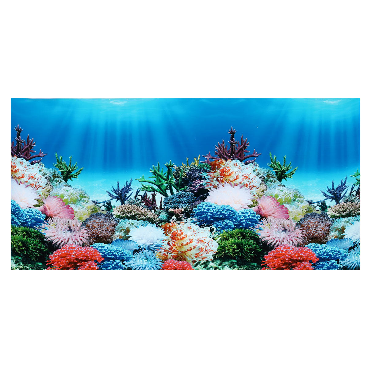 Aquarium achtergrondsticker du - Aquarium Fish Wallpaper recensie en prijs
