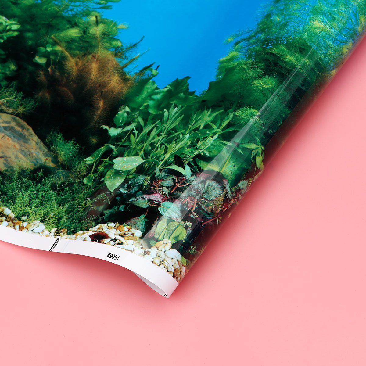 Aquarium achtergrondsticker du - Aquarium Fish Wallpaper recensie en prijs