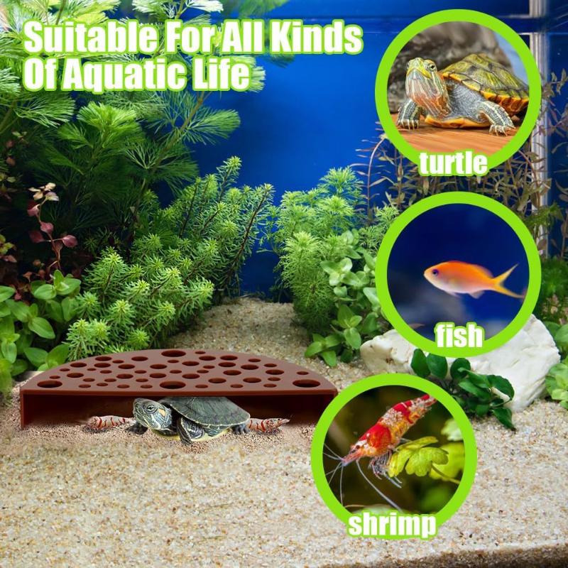 Aquarium verborgen grotverblij - Aquarium Fish Small recensie en prijs