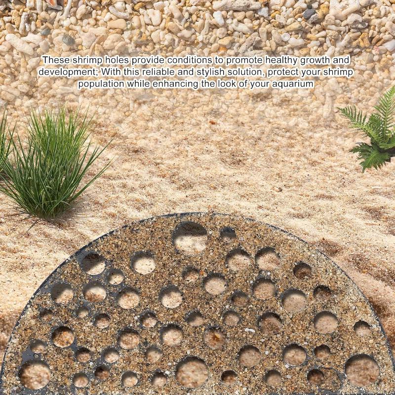Aquarium verborgen grotverblij - Aquarium Fish Small recensie en prijs