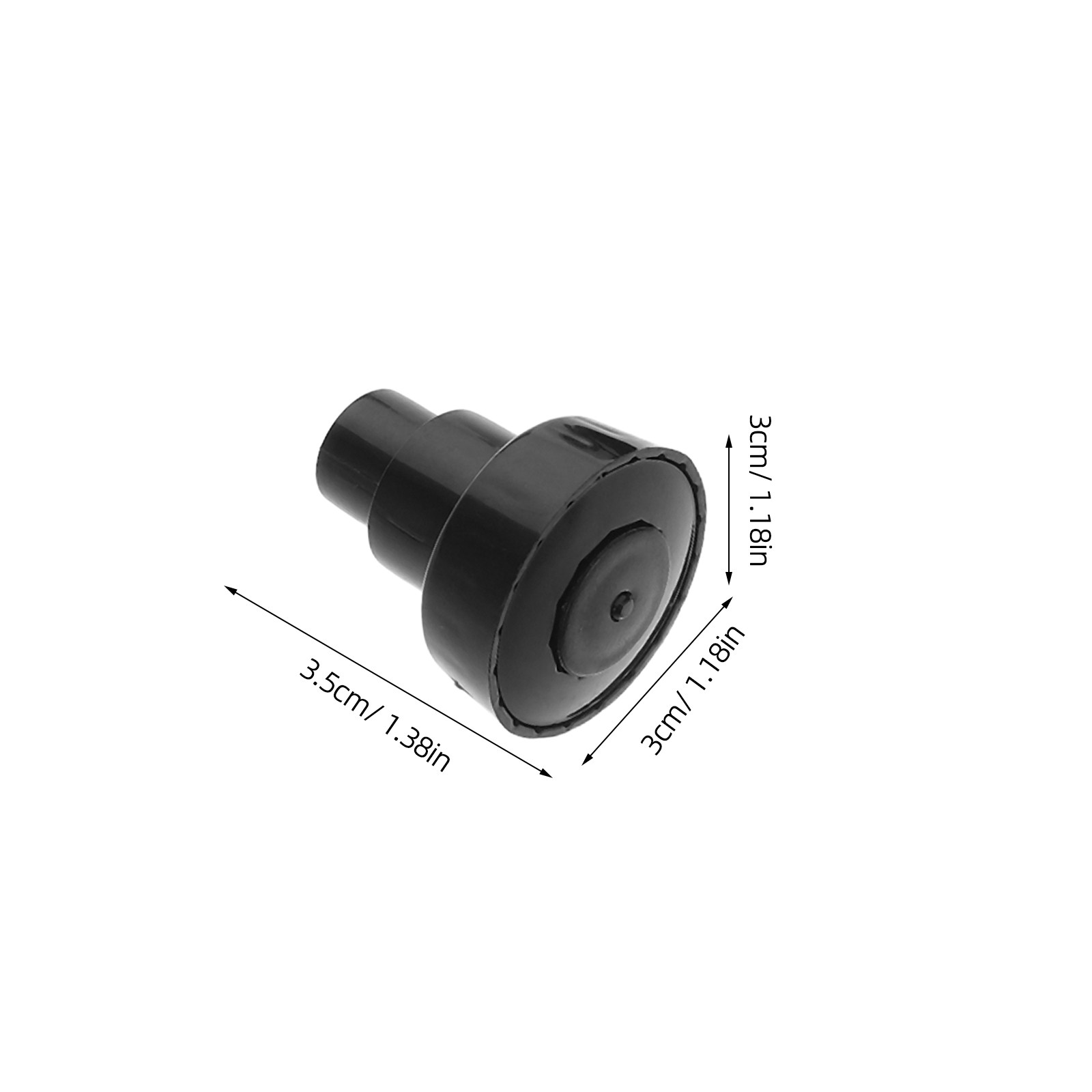 1Set Fonteinsproeier Plastic K - Aquarium Fish Small recensie en prijs
