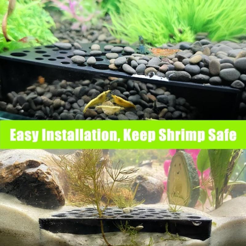 Nieuw aquarium verborgen grotv - Aquarium Fish Small recensie en prijs
