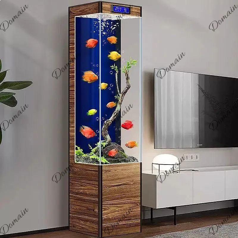 B80 Custom Simple Woonkamer Ec - Aquarium Fish Low Maintenance recensie en prijs
