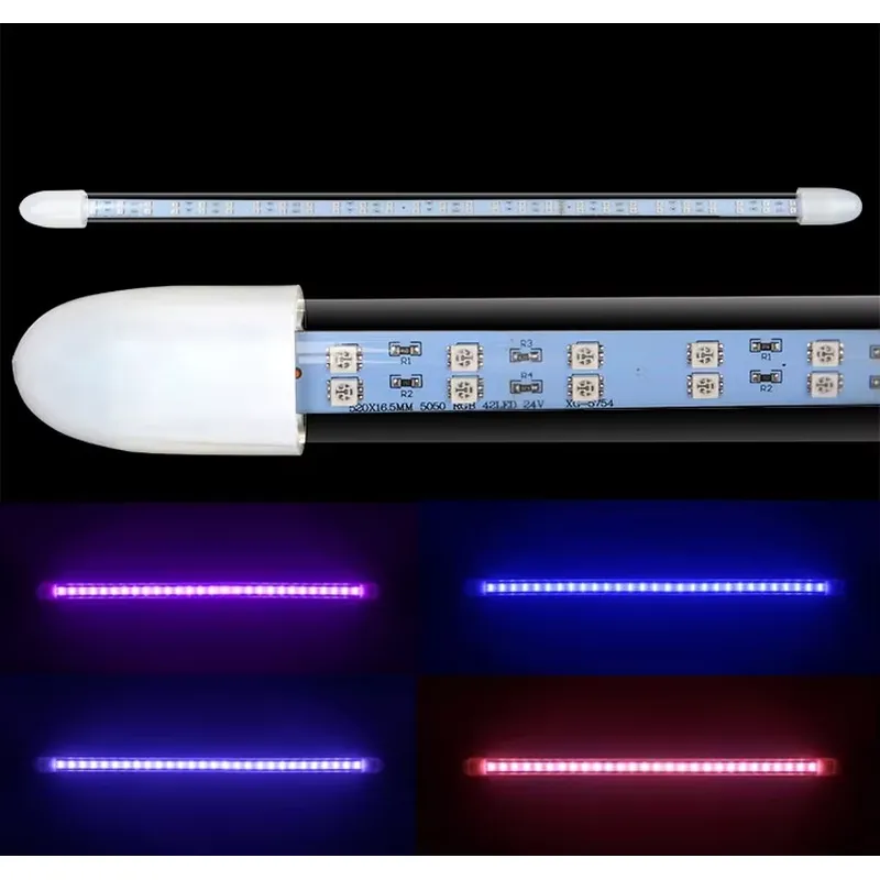 LED-visbaklamp Amfibische aqua - Aquarium Fish Colorful recensie en prijs